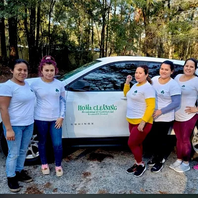 Unidas cleaning