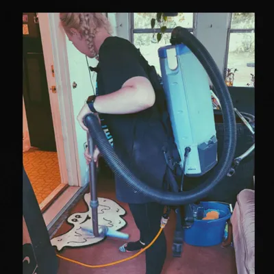 Kitty’s Cleaning