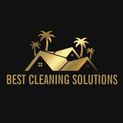 Best Cleaning Solutions LLC