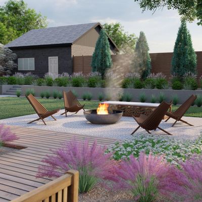 Tilly | Online Landscape Design
