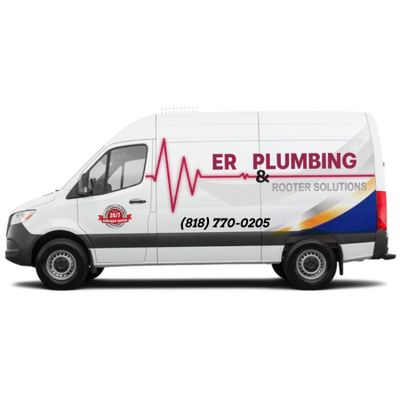 ER PLUMBING & ROOTER SOLUTIONS