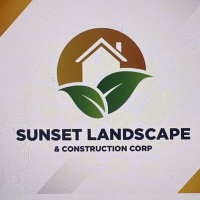 Sunset Landscape & Construction Corp.