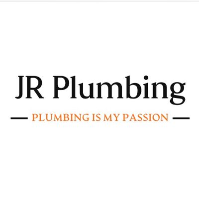 JR. Plumbing