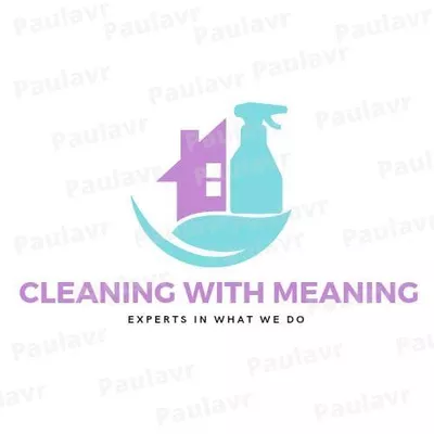 cleaning with meaning