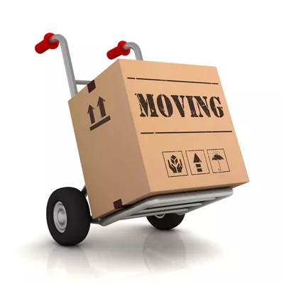 Move today