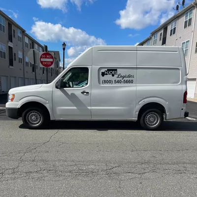Fast Pace Moving Services