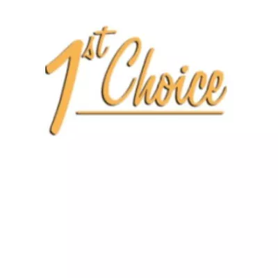 1st choice cleaning