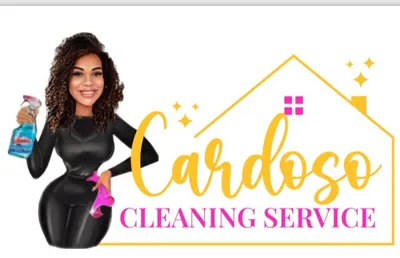 Cardoso cleaner’s
