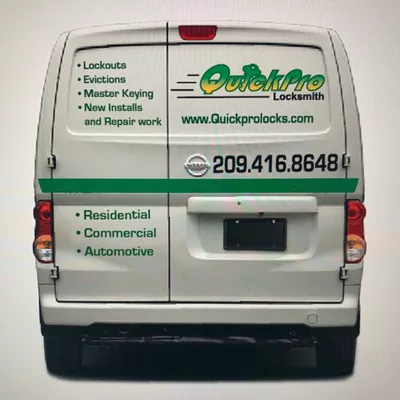 QuickPro Locksmith