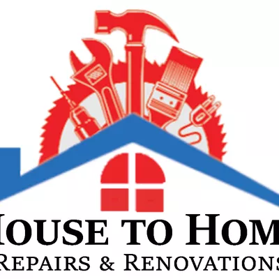 House to Home Repairs & Renovations
