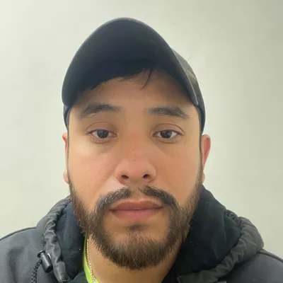 Edgar Castaneda