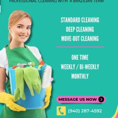 Fast Clean