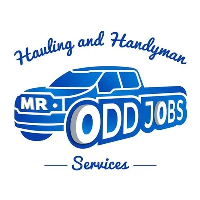 Mr.Odd Jobs(NOT available July 8th-august 8th)