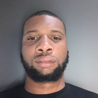 Wilton Brown