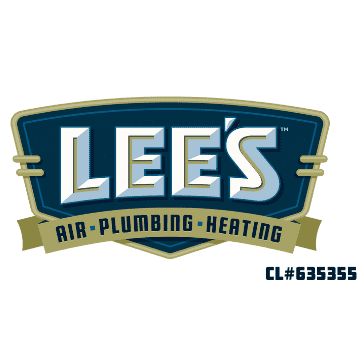 Lee's Air, Plumbing, & Heating