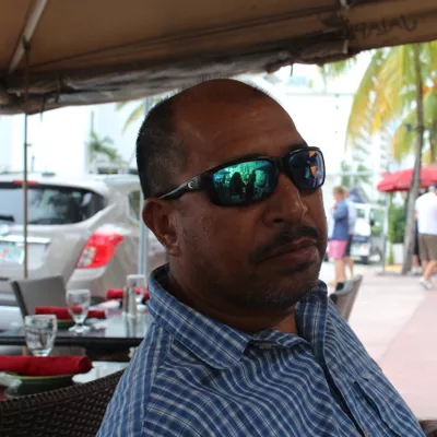 Bacilio Morales