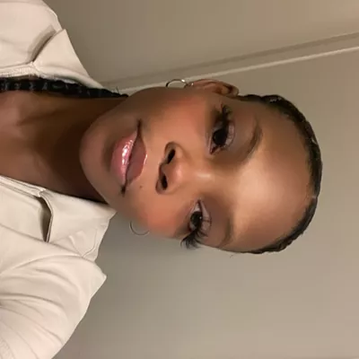Synovia Williams