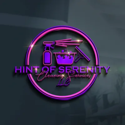 Hint Of Serenity Cleaning Services LLC