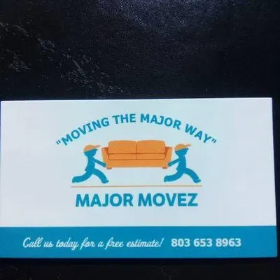 Major Movers