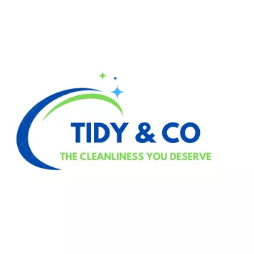 TIDY AND CO