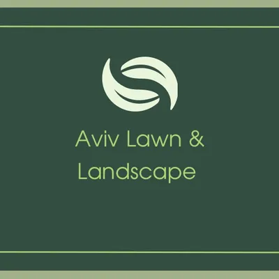 Aviv lawn & landscape