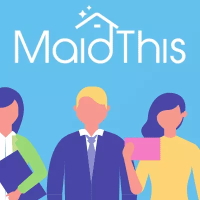 MaidThis Cleaning Myrtle Beach