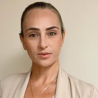 Joseane Vigo