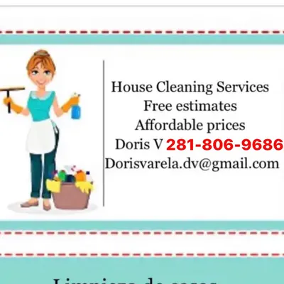 Sparkle-K House Cleaning Services