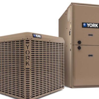 Efficient Comfort Systems Inc.