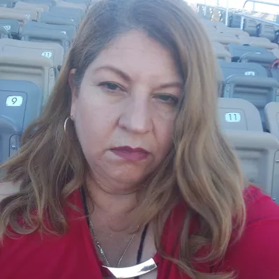 Irma Velarde