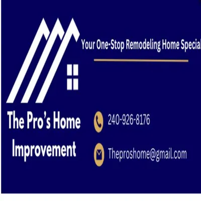 THE PROS HOME IMPROVEMENT LLC