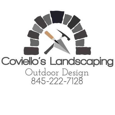 Coviello's Landscaping