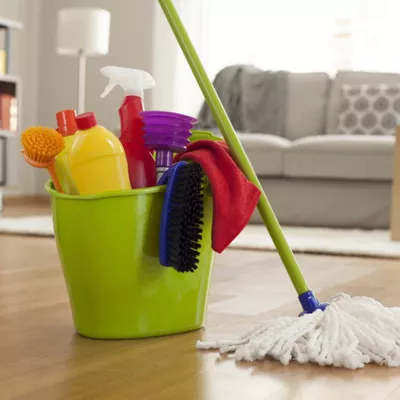 Better Cleaning