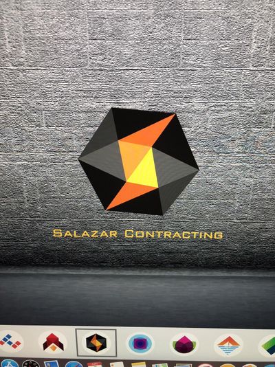 Salazar contracting llc