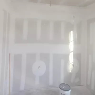 American Dream construction