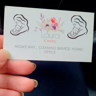 Mom's Way Is The Best Way