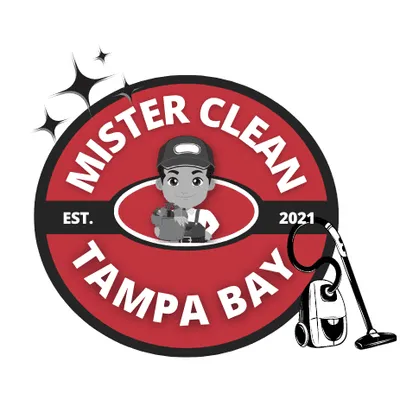 Mister Clean Tampa Bay