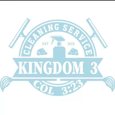 Kingdom 3 Cleaning