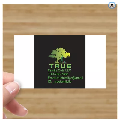 TrueFamily Cleans
