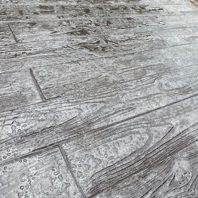 JP concrete and landscaping