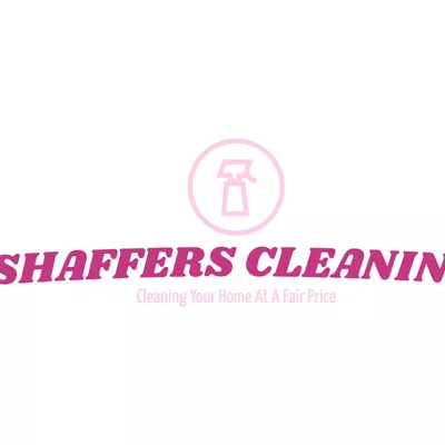 Shaffers cleaning