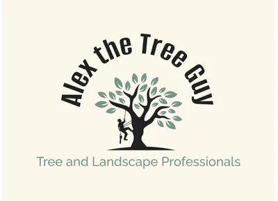 Alex the Tree Guy