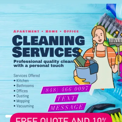Josiane Cleaning services