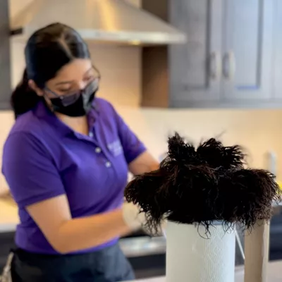 Purific Cleaning Solutions