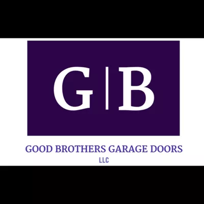 Good brothers Garage doors