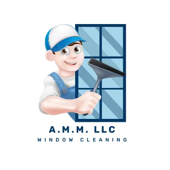 A.M.M LLC | Window Cleaning