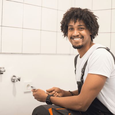 PJ and Shawns Plumbing