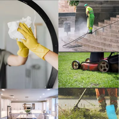 J&N PRO Pressure Washing Services LLC