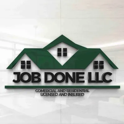 Job Done LLC