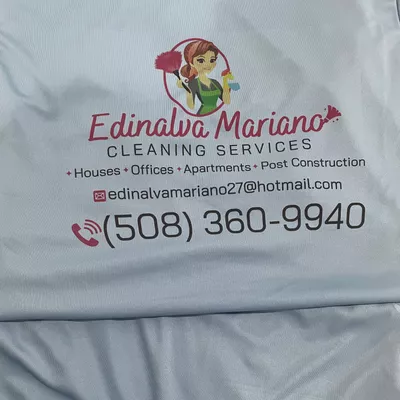 Edinalva cleaning
